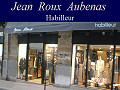 Jean Roux - Habilleur