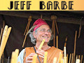 Jeff Barbe