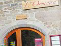 L'Ormeau - Restaurant Traiteur