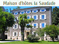 La Saudade - Maison d'h�tes