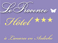 H�tel le Provence ***