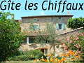 Les Chiffaux