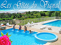 Les G�tes du Vignal