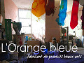 L'Orange Bleue