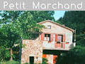 Chambres d'h�tes du col du Marchand