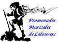 Promenades musicales de Lalouvesc