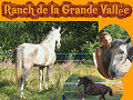 Ranch de la Grande Vallée