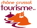 Rh�ne Crussol Tourisme