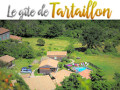 Le g�te de Tartaillon
