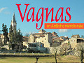 Vagnas en Ard�che m�ridionale