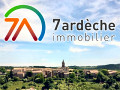 7 Ardèche Immobilier