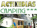 Camping les Actinidias ***