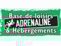 Base de loisirs Adrénaline