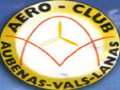 Aéroclub Aubenas-Vals-Lanas