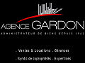 Agence immobilière Gardon