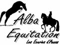 Alba équitation