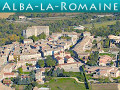 Alba-la-romaine