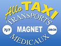 Allo Taxi
