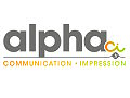 Alpha Communication Impression