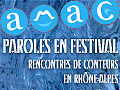 Paroles en festival