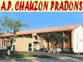 Association Pétanque Chauzon Pradons