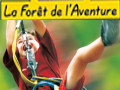 La Forêt de l'Aventure