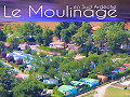 Camping résidentiel le Moulinage