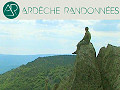 Ardèche Randonnées