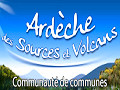 Office de Tourisme Ardèche des Sources et Volcans