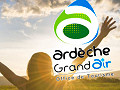 Office de tourisme Ardèche Grand Air