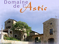 Domaine de l'Astic