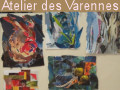 Atelier des Varennes