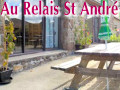 Restaurant au Relais Saint-André
