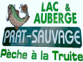 Auberge de Prat Sauvage