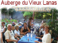 Auberge du Vieux Lanas