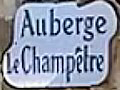 Auberge le Champêtre