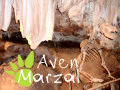 Grotte Aven Marzal