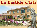 Hôtel la Bastide d'Iris ****