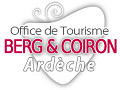 Office de tourisme Berg et Coiron