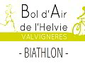 Bol d'Air de l'Helvie