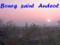Bourg-Saint-Andéol