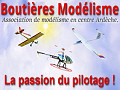 Boutières Modélisme