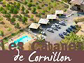 Les cabanes de Cornillon **