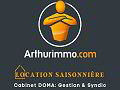 Cabinet Doma Gestion Syndic