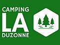 Camping la Duzonne