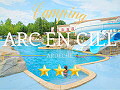 Camping Arc en Ciel ***