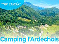 Camping l'Ardéchois