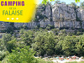 Camping de la Falaise ***