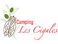 Camping les Cigales ***