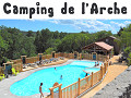 Camping de l'Arche ***